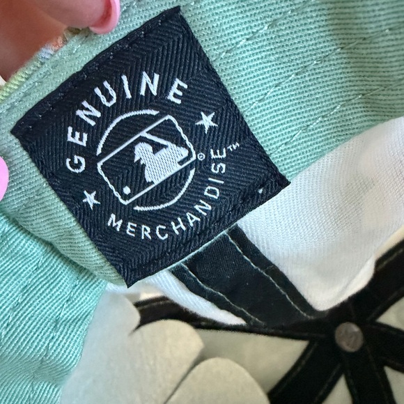 NWT Boston baseball cap - Picture 6 of 8